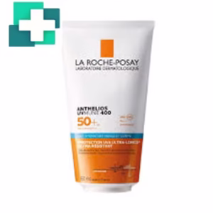 ANTHELIOS UVMUNE 400 Lait Solaire