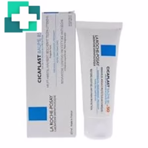 LA ROCHE-POSAY CICAPLAST BAUME B5 SPF 50