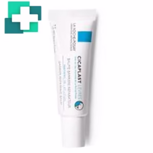 LA ROCHE-POSAY CICAPLAST LÈVRES