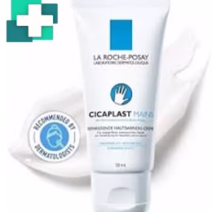LA ROCHE-POSAY CICAPLAST MAINS