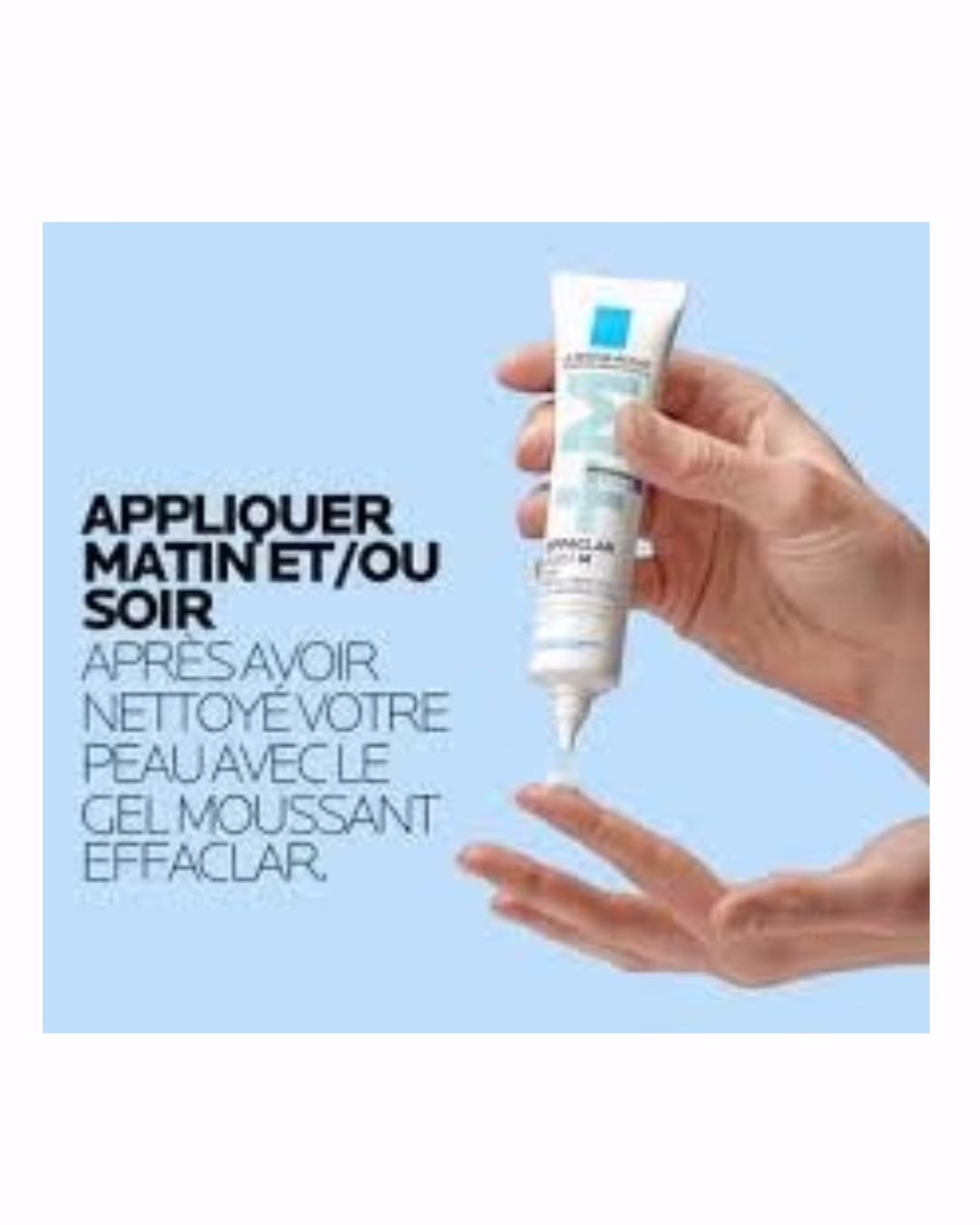 LA ROCHE-POSAY EFFACLAR DUO+M