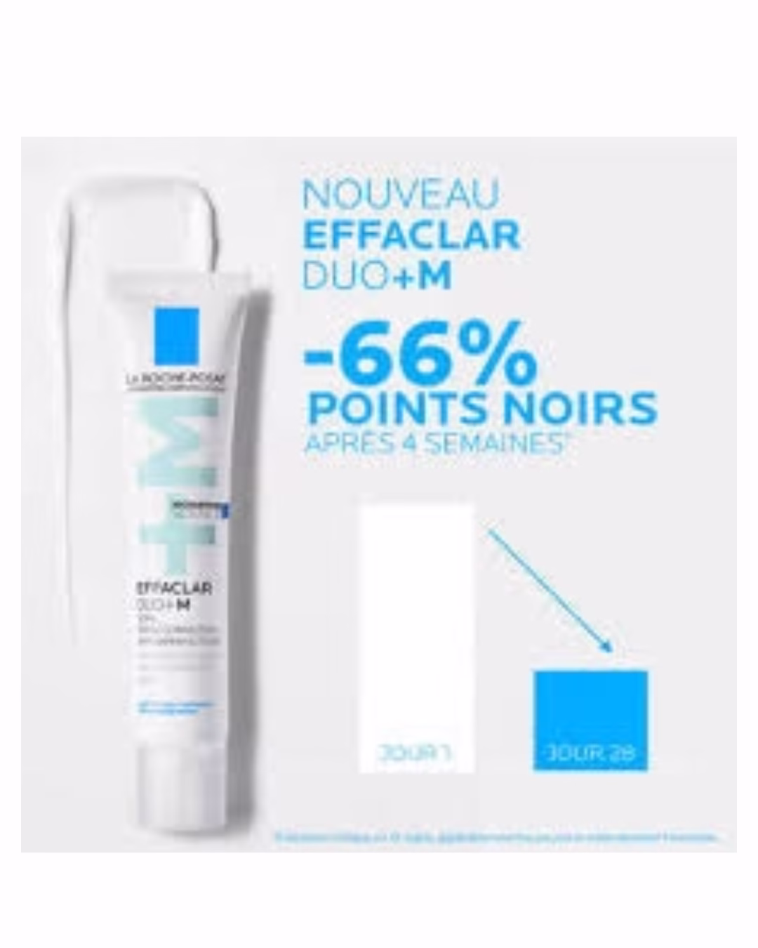 LA ROCHE-POSAY EFFACLAR DUO+M (2)