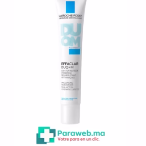 LA ROCHE-POSAY EFFACLAR DUO+M