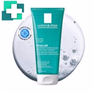 LA ROCHE-POSAY EFFACLAR GEL MICRO-PEELING 200
