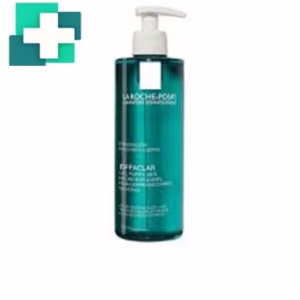 LA ROCHE-POSAY EFFACLAR GEL MICRO-PEELING 400 ml