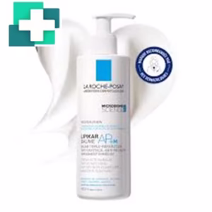 LA ROCHE-POSAY LIPIKAR Baume AP