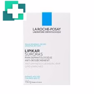 LA ROCHE-POSAY LIPIKAR SYNDET Pain