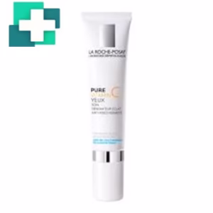 LA ROCHE-POSAY PURE VITAMIN C YEUX