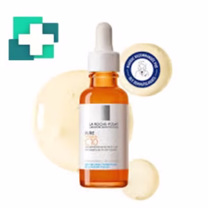 LA ROCHE-POSAY PURE VITAMIN C10 SÉRUM