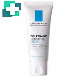 LA ROCHE-POSAY TOLERIANE SENSITIVE Légère