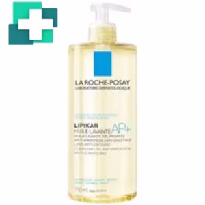 LA ROCHE‑POSAY LIPIKAR HUILE LAVANTE