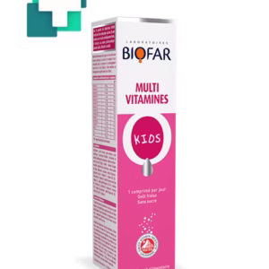 BIOFAR Kids Multivitamines