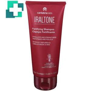 CANTABRIA Iraltone Shampoing Fortifiant