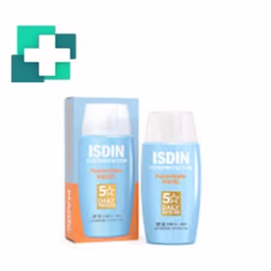 ISDIN FOTOPROTECTOR FUSION WATER MAGIC