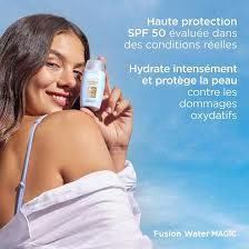 ISDIN FOTOPROTECTOR FUSION WATER MAGIC (3)