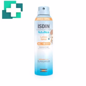 ISDIN FOTOPROTECTOR PEDIATRICS SPRAY
