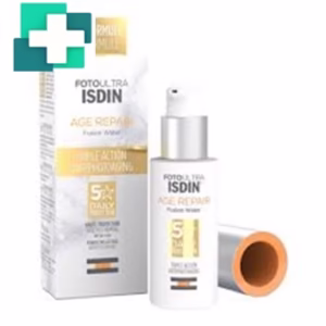 ISDIN FOTOULTRA AGE REPAIR FUSION WATER