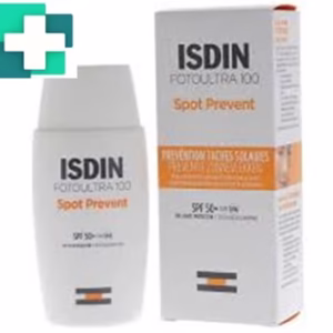 ISDIN FotoUltra 100 Spot Prevent