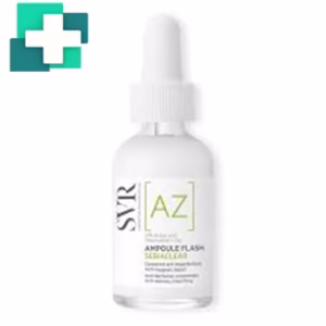 SVR AMPOULE AZ SEBIACLEAR AMPOULE