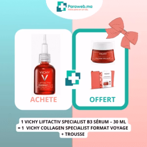 VICHY LIFTACTIV SPECIALIST B3 SÉRUM