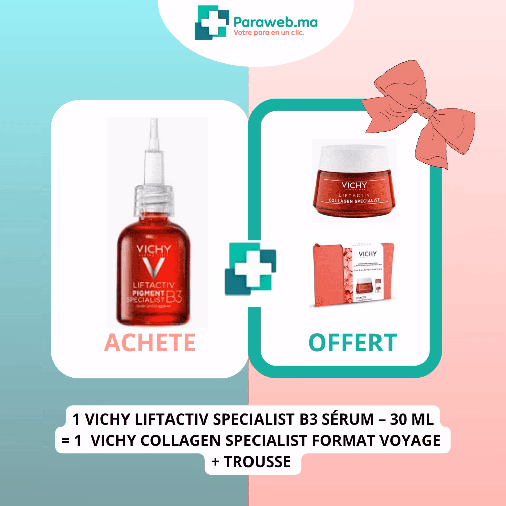 VICHY LIFTACTIV SPECIALIST B3 SÉRUM