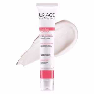 URIAGE Toléderm Control Soin Calmant Intensif