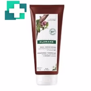 KLORANE APRÈS-SHAMPOOING À LA QUININE