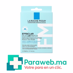 LA ROCHE-POSAY EFFACLAR PATCH ANTI-IMPERFECTION