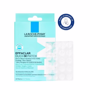 LA ROCHE-POSAY EFFACLAR PATCH ANTI-IMPERFECTION