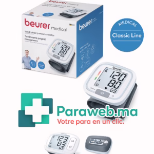 BEURER Tensiomètre Poignet BC 28