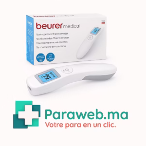 BEURER Thermomètre Sans Contact