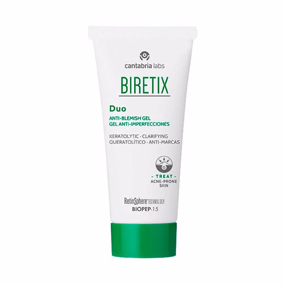 Biretix Duo Gel Anti-imperfections
