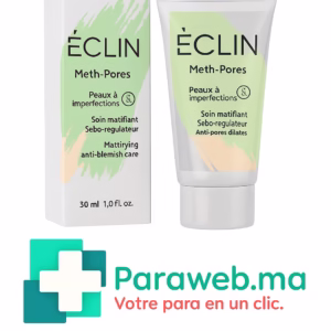 ECLIN MAT PORES CRÈME 40ML