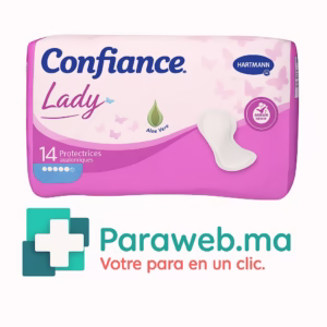 HARTMANN CONFIANCE LADY