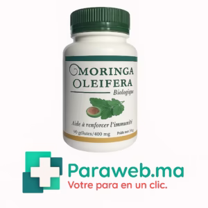 INDOKA MORINGA OLEIFERA