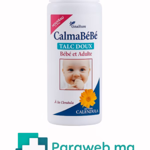 NATURESOIN CALMABEBE Talc Doux