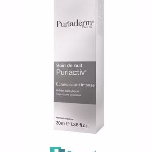 PURIADERM Puriactiv Soin De Nuit