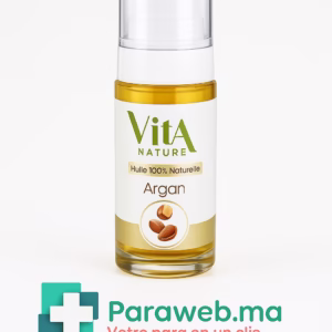 VITA NATURE Huile Argan