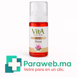 VITA NATURE Rose