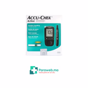 ACCU-CHEK Kit Active