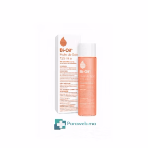 BI-OIL Huile de Soin 125 ml