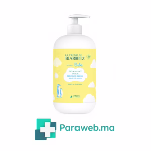 BIARRITZ Liniment Oléo-Calcaire
