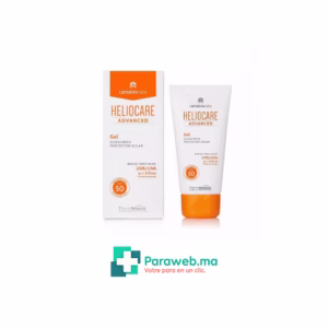 CANTABRIA HELIOCARE Ultra 90 Gel SPF 50+