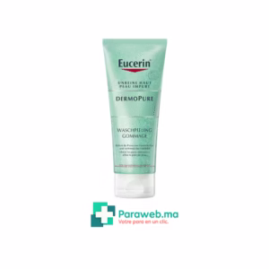 EUCERIN DermoPure Gommage