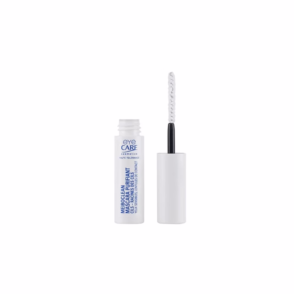 EYE CARE MEIBOCLEAN Mascara Purifiant