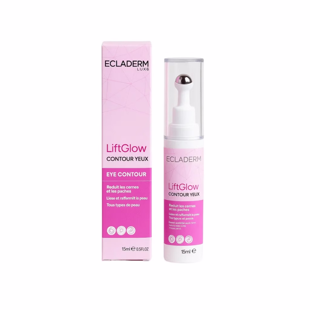 ecladerm lift glow