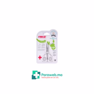 FARLIN Ciseau Avec Lime Multi-Purpose
