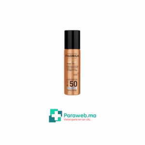 FILORGA UV-BRONZE Brume SPF 50