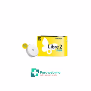 FREESTYLE LIBRE 2 PLUS