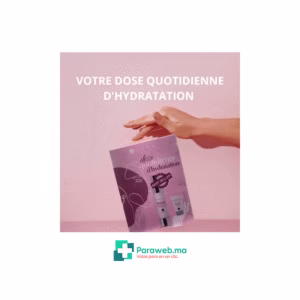 KUORA Coffret Effet Filler Hydratation